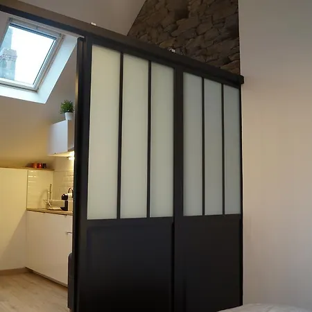 Apartment L'atelier