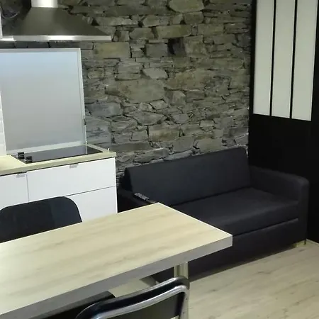 Apartment L'atelier Cancale