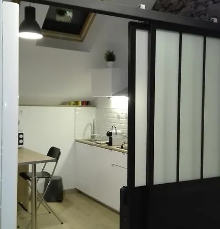 L'atelier * Cancale