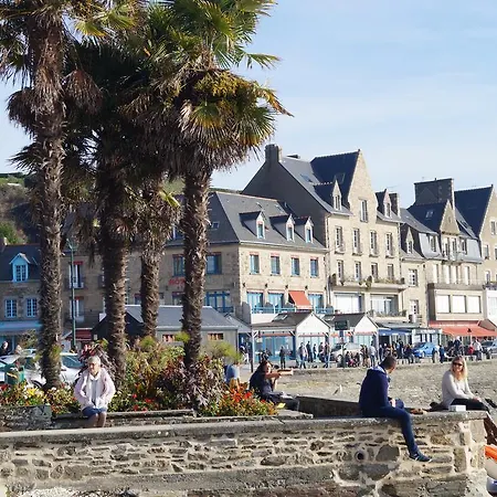 L'atelier Cancale