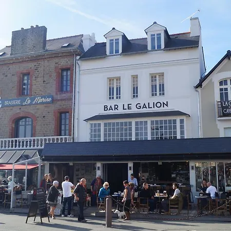 L'atelier Lägenhet