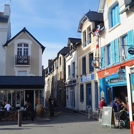 Lägenhet L'atelier *
