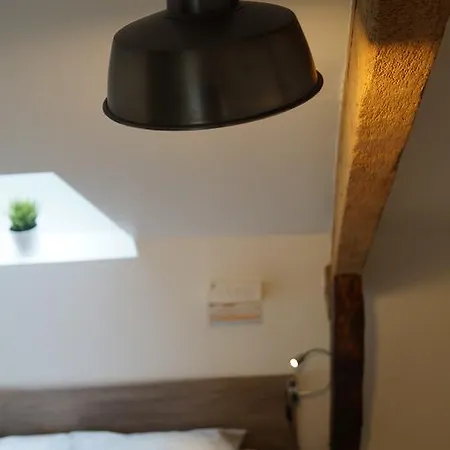 L'atelier Cancale