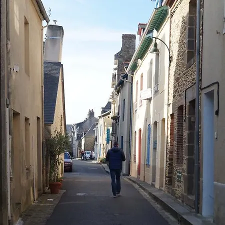 L'atelier Lägenhet